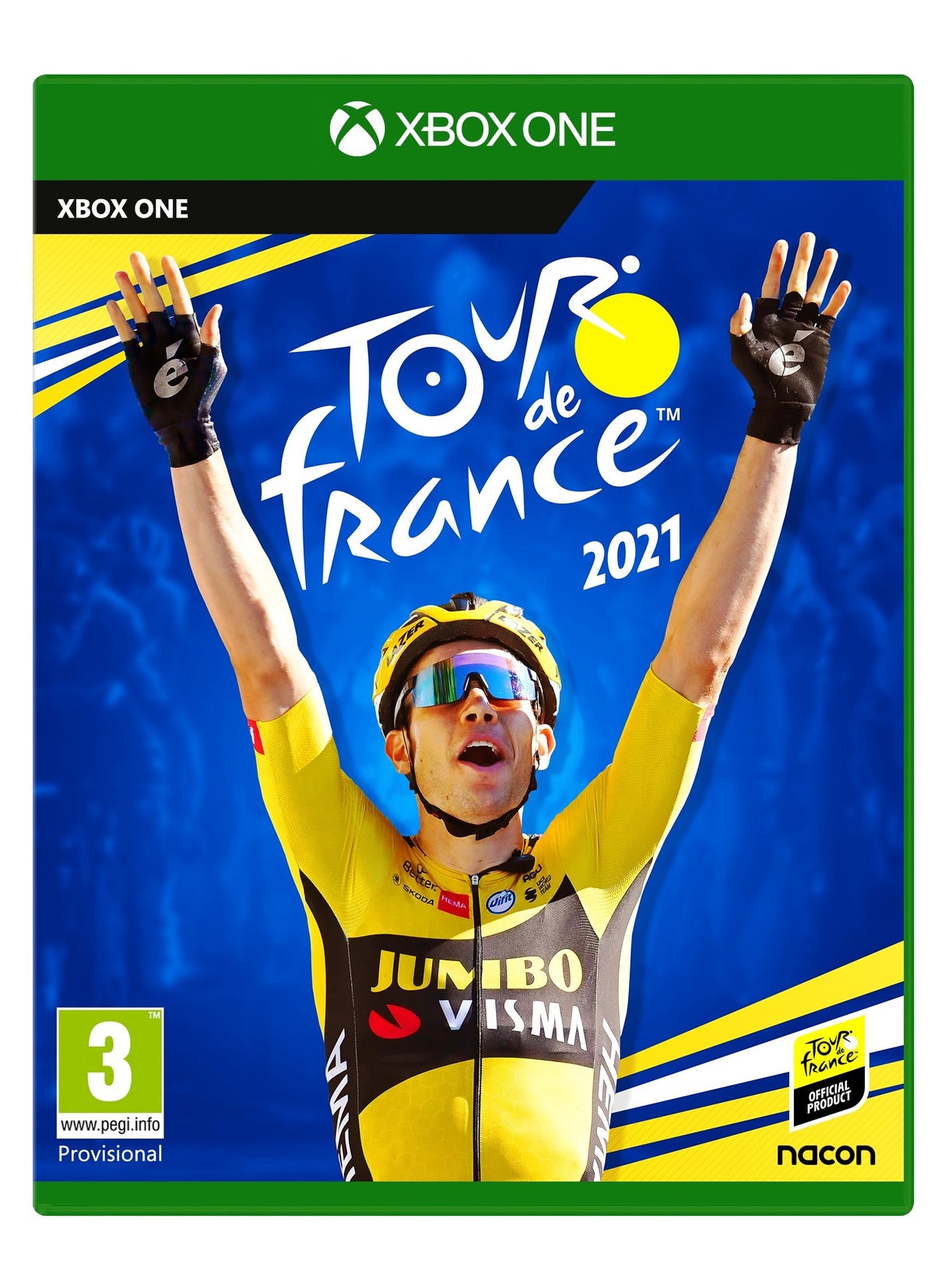 Tour de France 2021 - Xbox One