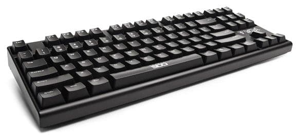 Turtle Beach - Impact 500 Gaming Tastatur Turtle Beach