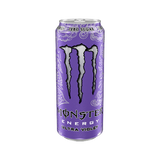 Monster Energy Ultra Violet Monster