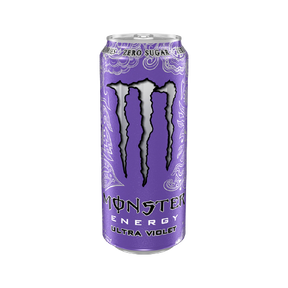 Monster Energy Ultra Violet Monster