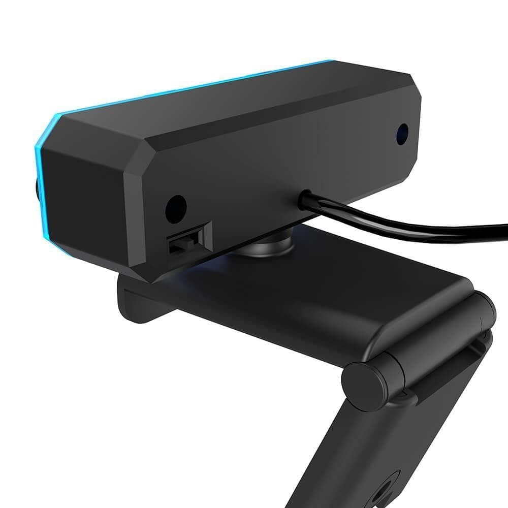 uRAGE - Rec 600 HD Webcam URAGE