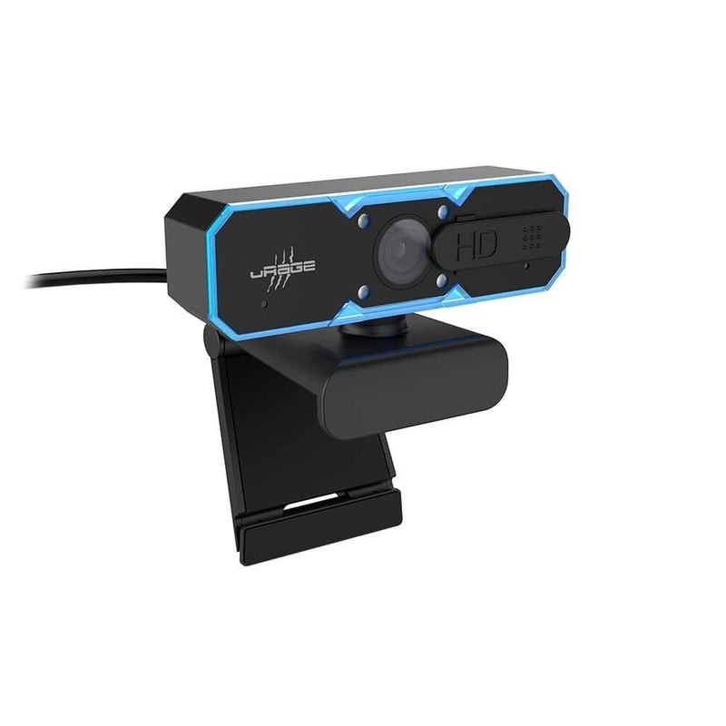 uRAGE - Rec 600 HD Webcam URAGE