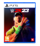 WWE 2K23 - PlayStation 5