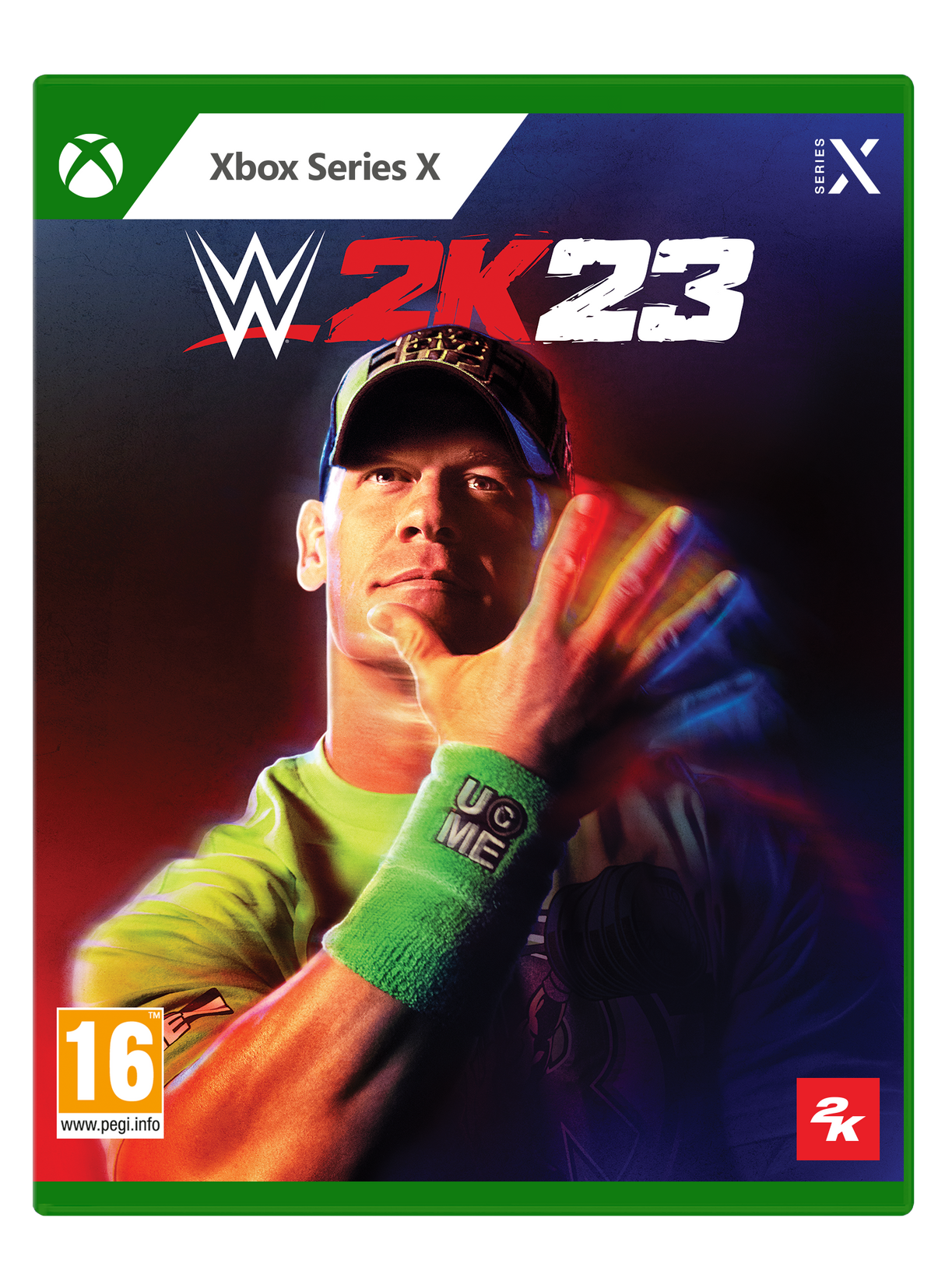 WWE 2K23 - Xbox Series X