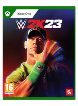 WWE 2K23 - Xbox One
