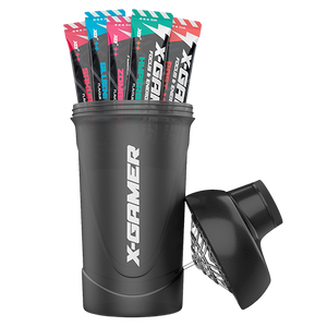 X-GAMER-PAKET