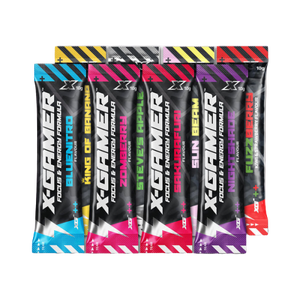 X-Shotz