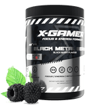 X-Gamer - Metal Berry X-Gamer