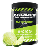 X-Gamer - Nukefusion X-Gamer