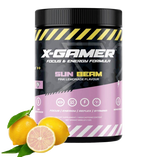 X-Gamer - Sun Beam X-Gamer