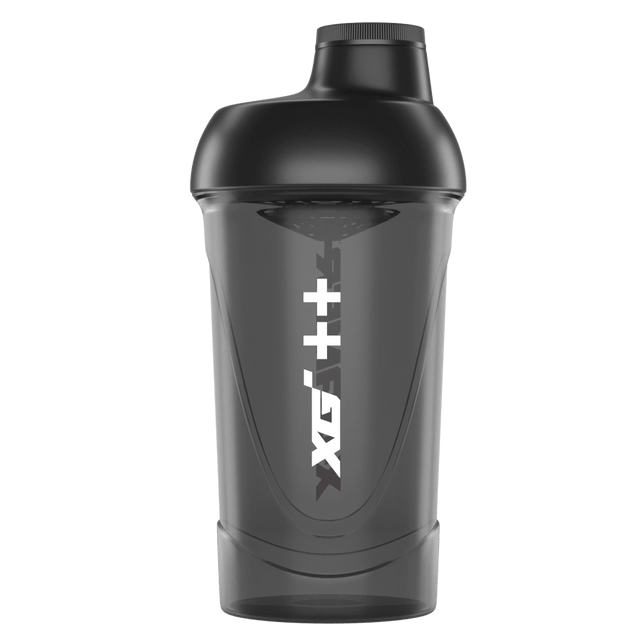 X-Gamer - X-Mixr 5.0 Black Pearl Shaker X-Gamer