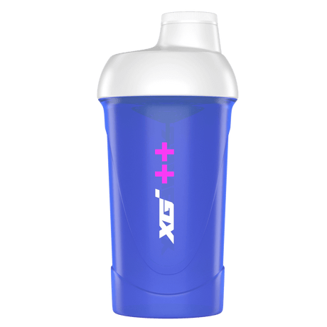 X-Gamer - X-Mixr 5.0 Glacial Shaker X-Gamer