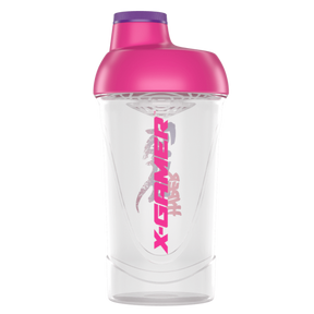 X-Gamer - X-Mixr 5.0 HyperBeast Shaker X-Gamer