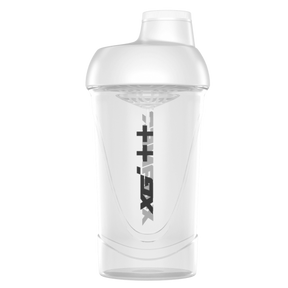 X-Gamer - X-Mixr 5.0 Transparent Shaker X-Gamer