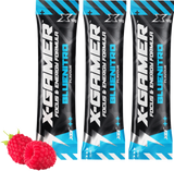 X-Shotz - Bluenitro x3 X-Gamer