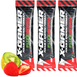 X-Shotz - FuzzBerry x3 X-Gamer