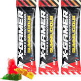 X-Shotz - Gummilicious x3 X-Gamer