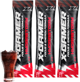 X-Shotz - Hydrastorm x3 X-Gamer