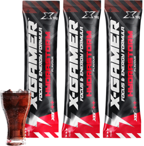 X-Shotz - Hydrastorm x3 X-Gamer