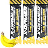 X-Shotz - King of Banana x3 X-Gamer