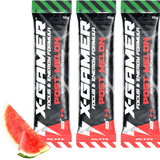 X-Shotz - Post Melon x3 X-Gamer