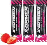 X-Shotz - Zomberry x3 X-Gamer