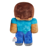 Minecraft Bamse - Steve - 23 cm