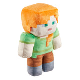 Minecraft Bamse - Alex - 21 cm