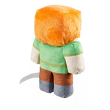 Minecraft Bamse - Alex - 21 cm