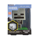 Minecraft Icon Light Minecraft Skeleton Paladone