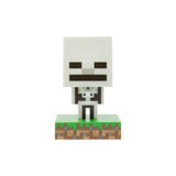 Minecraft Icon Light Minecraft Skeleton Paladone