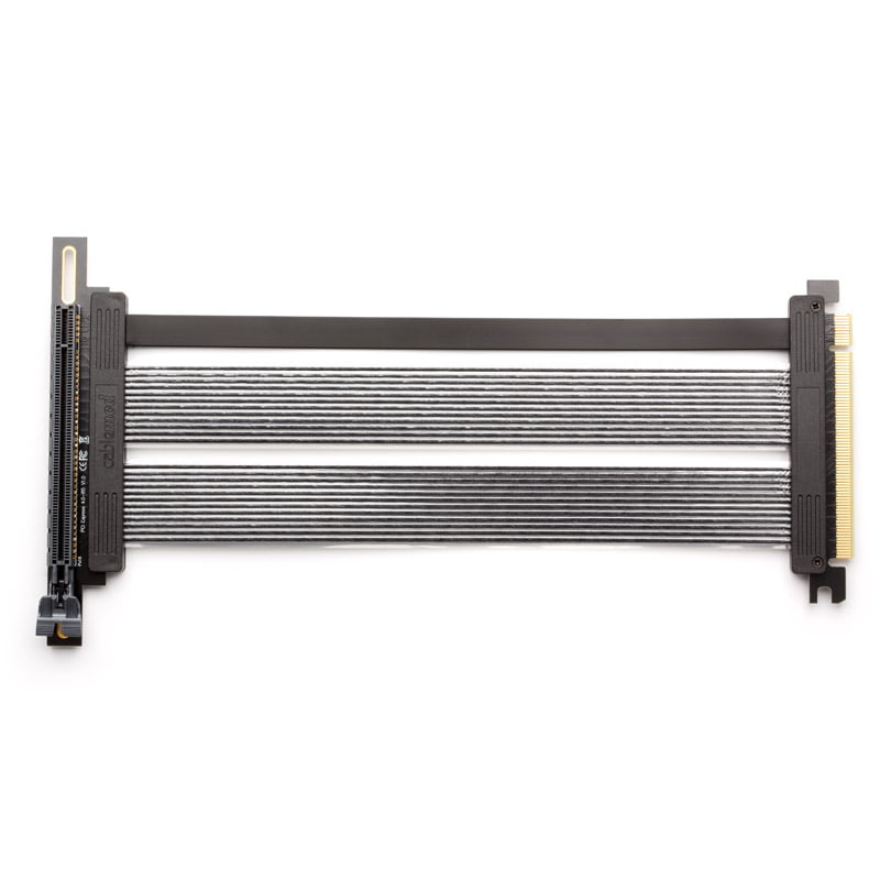 Cablemod PCIe 4,0 Riser Kabel - 22cm