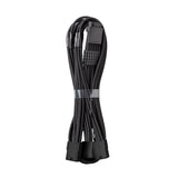 CableMod Pro ModMesh 12VHPWR to 3x PCI-e Cable - 45cm, black