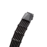 CableMod Pro ModMesh 12VHPWR to 3x PCI-e Cable - 45cm, black
