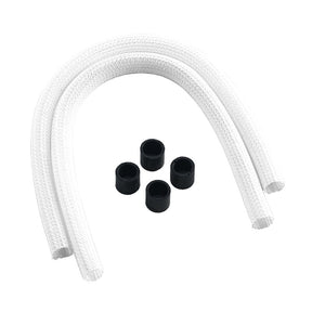 CableMod AIO Sleeving Kit Series 2 EVGA CLC / NZXT Kraken - white CableMod