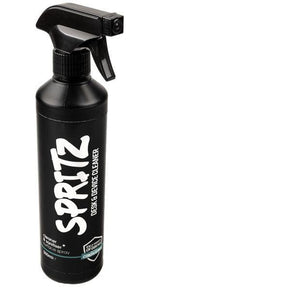 IT Dusters Spritz Desk & Device Sanitizer - 500ml, microfiber cloth IT Dusters